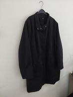 Doordraag Jas lang100cm Zizzi XXL zwart met ris 1xGedragen., Zwart, Zizzi, Nieuw, Ophalen of Verzenden