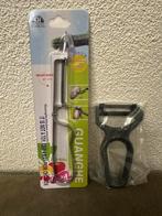 2 nieuwe dunschillers (Hema + RVS), Ophalen of Verzenden, Nieuw, Los bestek