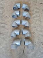 dyka pvc mof, Bochten, Pvc, Nieuw, Ophalen of Verzenden