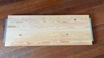 100 stuks Ivar - Plank Grenen 83x30 cm, Huis en Inrichting, Zo goed als nieuw, Ophalen