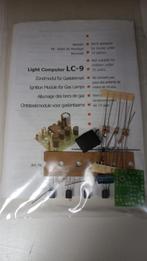 Lichtcomputer LC9, Hobby en Vrije tijd, Modeltreinen | H0, Overige merken, Gelijkstroom of Wisselstroom, Overige typen, Nieuw