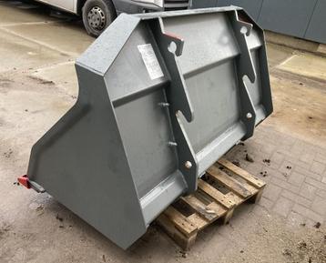 Shovelbak Kramer Schaffer 1m3 Nieuw! beschikbaar voor biedingen