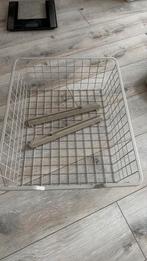 Pax kast mand 50x58 cm, Ophalen, 50 tot 75 cm, 50 tot 100 cm, Minder dan 100 cm