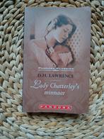 D.H. Lawrence - Lady Chatterley's minnaar, Ophalen of Verzenden, Gelezen