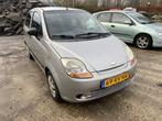 Chevrolet Matiz 0.8 Style, Auto's, Stof, Gebruikt, Origineel Nederlands, Bedrijf