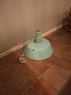 Retro lamp, Huis en Inrichting, Ophalen, Gebruikt, Minder dan 50 cm