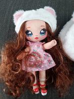 Na na na surprise pop met accessoires, Ophalen of Verzenden, Zo goed als nieuw, Pop