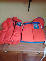 2 BESTO reddingsvesten, Watersport en Boten, Watersportkleding, Ophalen of Verzenden