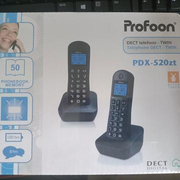 TELEFOON TWEN NIEUW beschikbaar voor biedingen