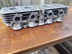 Honda CB 550 K / F zeer mooie cylinderkop en meer onderdelen, Ophalen of Verzenden, Gebruikt