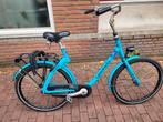 Damesfiets  26 inch, Ophalen of Verzenden, 0 zitjes, Zo goed als nieuw, Overige merken