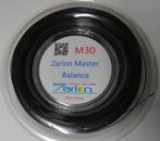 Tennis snaar: Zarlon Master Balance 1.30mm 200 meter rol, Sport en Fitness, Tennis, Nieuw, Overige merken, Grip of Snaar, Ophalen of Verzenden