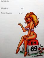 Di Sano - Rooie oortjes 1990, Boeken, Eén stripboek, Ophalen of Verzenden, Zo goed als nieuw, Di Sano