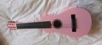 UKELELE  met tas, Ophalen of Verzenden, Zo goed als nieuw, Overige typen
