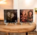 Gepersonaliseerde decoratie cadeau kraamkado sleutelhanger, Ophalen of Verzenden, Nieuw