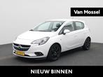 Opel Corsa 1.0 Turbo Edition | Airconditioning | Elektrische, Auto's, Voorwielaandrijving, 12 maanden, Stof, Gebruikt