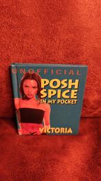 Posh spice in my pocket, Ophalen of Verzenden, Zo goed als nieuw, Artiest