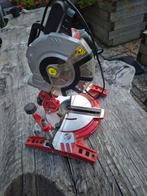 Einhell Afkortzaag - Gebruikt, Doe-het-zelf en Verbouw, Gereedschap | Zaagmachines, Ophalen, Gebruikt, Afkortzaag, Einhell