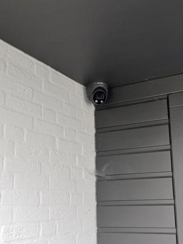 SPro Camerasysteem met externe HD-recorder en 2 camera's beschikbaar voor biedingen