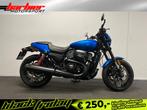 Harley-Davidson STREED ROD XG 750 A (bj 2018), Motoren, Motoren | Harley-Davidson, 2 cilinders, HARLEY-DAVIDSON, Motorrijbewijs A