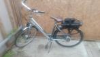elektrische fiets, Fietsen en Brommers, Elektrische fietsen, Ophalen, Gebruikt, Overige merken