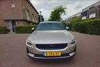 Polestar 2 300kW Long Range Dual Motor 408pk Aut 2022 Grijs, Auto's, Polestar, Automaat, Polestar 2, Stof, Beige