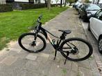 Cube Access dames mountainbike 29 inch zwart/ beige/ blauw, Hardtail, Ophalen, Zo goed als nieuw, Overige merken