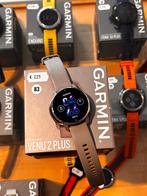 Garmin Venu 2 plus (GPSinruil-nr 83), Sieraden, Tassen en Uiterlijk, Smartwatches, 3131BK, Info@gpsinruil.nl, Ophalen of Verzenden