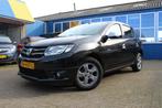 Dacia Sandero 0.9 TCe "10th Anniversary" Cruise - Trekhaak !, Voorwielaandrijving, Stof, Gebruikt, 937 kg