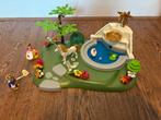 Playmobil eenhoorn superset 4137, Ophalen of Verzenden, Zo goed als nieuw, Complete set