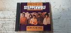 Steppenwolf, Ophalen of Verzenden, Zo goed als nieuw