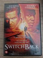 Switchback, Alle leeftijden, Ophalen of Verzenden, Zo goed als nieuw