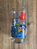 Disneyland Parijs: Mickey Mouse Glas, Ophalen of Verzenden