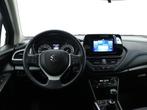 Suzuki S-Cross 1.4 Boosterjet Select Smart Hybrid  | Parkeer, Auto's, Voorwielaandrijving, 12 maanden, Stof, Gebruikt