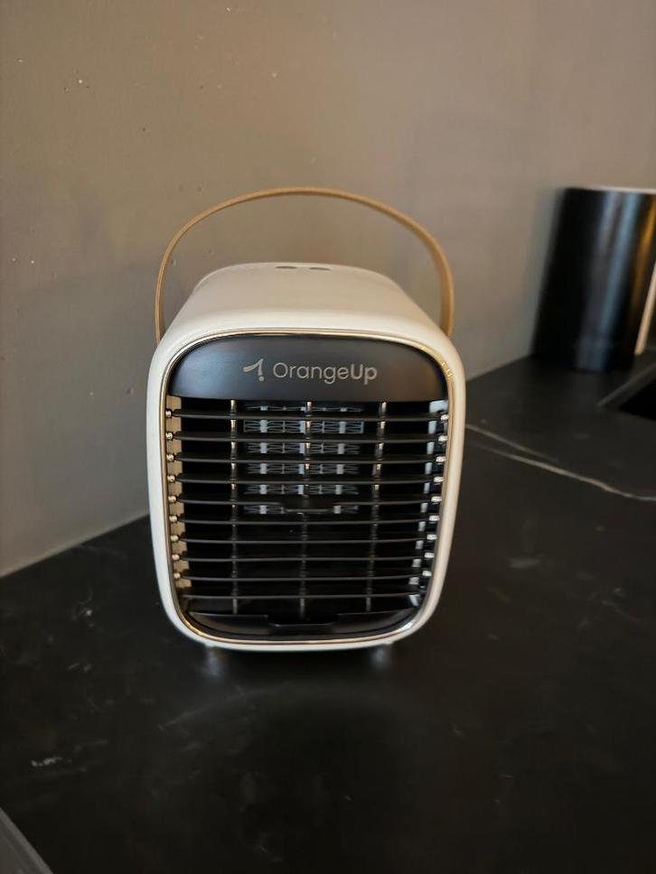 Elektrisch kachel, Huis en Inrichting, Kachels, Zo goed als nieuw, Vrijstaand, Overige soorten, Elektrisch, Ophalen of Verzenden