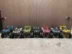 2025 Ultra Motocross, Rekje ATX 1000 Elektrische Quad MA06E, Motoren, Quads en Trikes