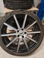 20 inch Velgen 5x110 (5x112), Auto-onderdelen, Banden en Velgen, Ophalen, Gebruikt, Velg(en), Personenwagen