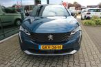 Peugeot 5008 1.2 PureTech GT 7-ZITS NAVI CAMERA € 29.950,0, Auto's, Peugeot, Voorwielaandrijving, Gebruikt, Euro 6, 1199 cc