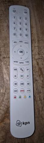 KPN Afstandsbediening IR Infrarood 849034, Verzenden, Gebruikt, Origineel, Tv