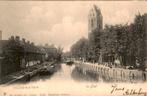 Oudewater - De Ijsel, Ophalen of Verzenden, Voor 1920, Ongelopen, Utrecht