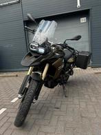 BMW F800GS KALAMATA/ koffers/ led/ 2015, 2 cilinders, Particulier, Meer dan 35 kW, 800 cc