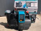Gardena hydrofoorpomp, Ophalen, Zo goed als nieuw, Elektrisch, Dompelpomp