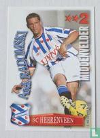 Spelerskaart SC Heerenveen - Arek Radomski 2003, Ophalen of Verzenden, Nieuw, Overige binnenlandse clubs, Spelerskaart