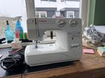 Singer naaimachine, Ophalen, Zo goed als nieuw, Naaimachine, Singer