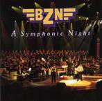 BZN - A Symphonic Night cd, Cd's en Dvd's, Ophalen of Verzenden, 2000 tot heden, Zo goed als nieuw