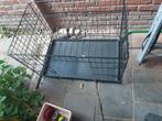 Puppy start set, bench, speeltjes en zakjes, Ophalen of Verzenden, Zo goed als nieuw