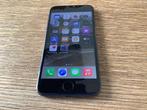 iPhone 8.   64 gb, Telecommunicatie, Mobiele telefoons | Apple iPhone, Zwart, Ophalen of Verzenden, Zo goed als nieuw, 64 GB