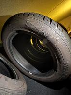 Winterbanden 255/50 R17, Auto-onderdelen, Banden en Velgen, Ophalen, Gebruikt, 255 mm, 17 inch
