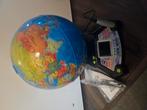 VTech Mijn Interactieve Video Globe - Wereldbol Kinderen -, Kinderen en Baby's, Speelgoed | Vtech, Ophalen of Verzenden, Zo goed als nieuw