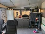 Cadeau cantara 430 bouwjaar 1995, Chateau, Treinzit, Particulier, Luifel